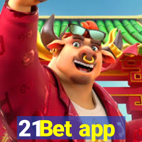 21Bet app